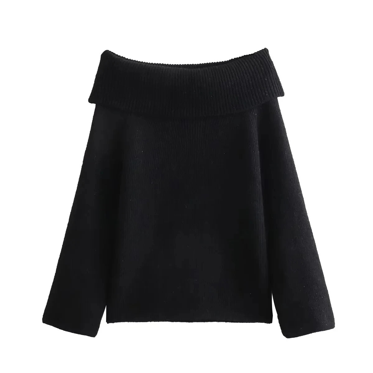 Blusa  Luna Ombro a Ombro